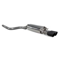 Scorpion Sport Exhaust