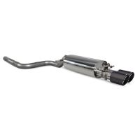 Scorpion Sport Exhaust