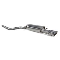 Scorpion Sport Exhaust