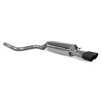 Scorpion Sport Exhaust