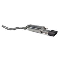 Scorpion Sport Exhaust