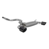 Scorpion Sport Exhaust