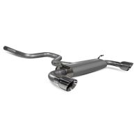 Scorpion Sport Exhaust