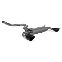 Scorpion Sport Exhaust