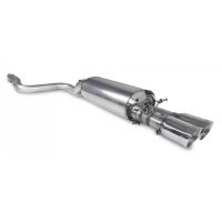 Scorpion Sport Exhaust