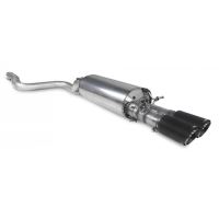 Scorpion Sport Exhaust