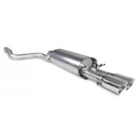 Scorpion Sport Exhaust