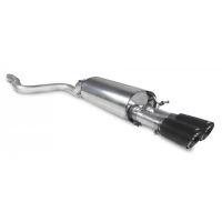 Scorpion Sport Exhaust