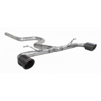 Scorpion Sport Exhaust