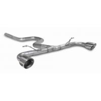 Scorpion Sport Exhaust