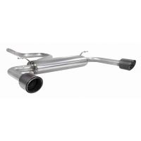 Scorpion Sport Exhaust