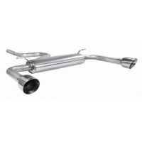 Scorpion Sport Exhaust