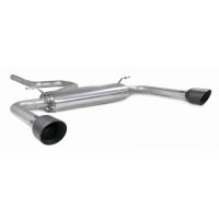 Scorpion Sport Exhaust