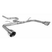 Scorpion Sport Exhaust