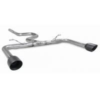Scorpion Sport Exhaust