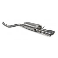 Scorpion Sport Exhaust