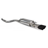 Scorpion Sport Exhaust