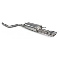 Scorpion Sport Exhaust