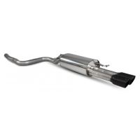Scorpion Sport Exhaust