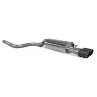 Scorpion Sport Exhaust