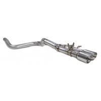 Scorpion Sport Exhaust