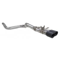 Scorpion Sport Exhaust