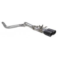 Scorpion Sport Exhaust