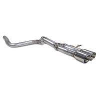 Scorpion Sport Exhaust