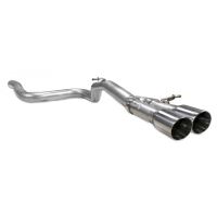 Scorpion Sport Exhaust