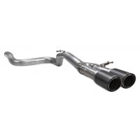 Scorpion Sport Exhaust