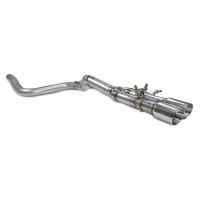 Scorpion Sport Exhaust