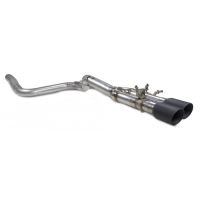 Scorpion Sport Exhaust
