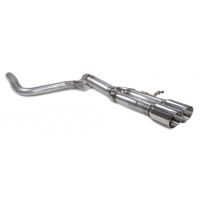Scorpion Sport Exhaust