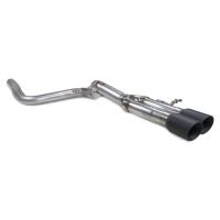 Scorpion Sport Exhaust