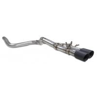 Scorpion Sport Exhaust