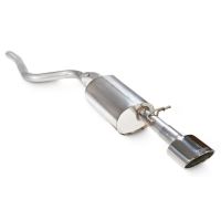 Scorpion Sport Exhaust