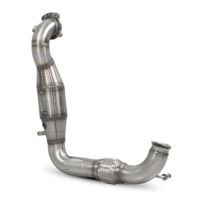 Scorpion Catalyst Model Specific