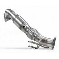 Scorpion Catalyst Model Specific