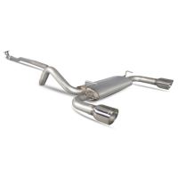 Scorpion Sport Exhaust