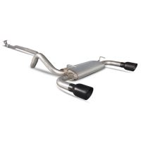 Scorpion Sport Exhaust
