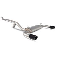 Scorpion Sport Exhaust