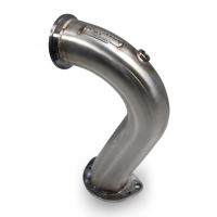 Scorpion De-cat downpipe