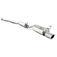 Scorpion Sport Exhaust