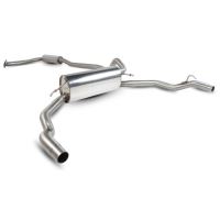 Scorpion Sport Exhaust