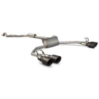 Scorpion Sport Exhaust