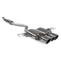 Scorpion Sport Exhaust
