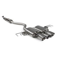 Scorpion Sport Exhaust