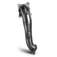 Scorpion De-cat downpipe