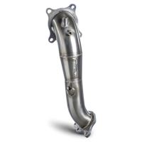 Scorpion De-cat downpipe