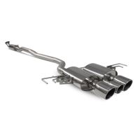 Scorpion Sport Exhaust